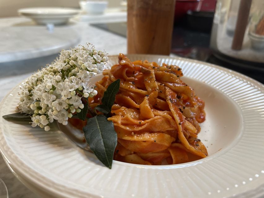 Paciano: Organic Cooking Class at a Farm with Lunch & Wine - Is the Paciano cooking class worth booking?