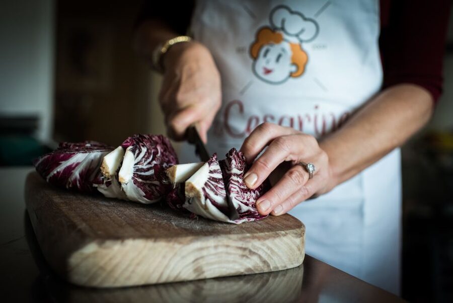 Padua: Cooking Class at a Local's Home - Why the family recipes matter