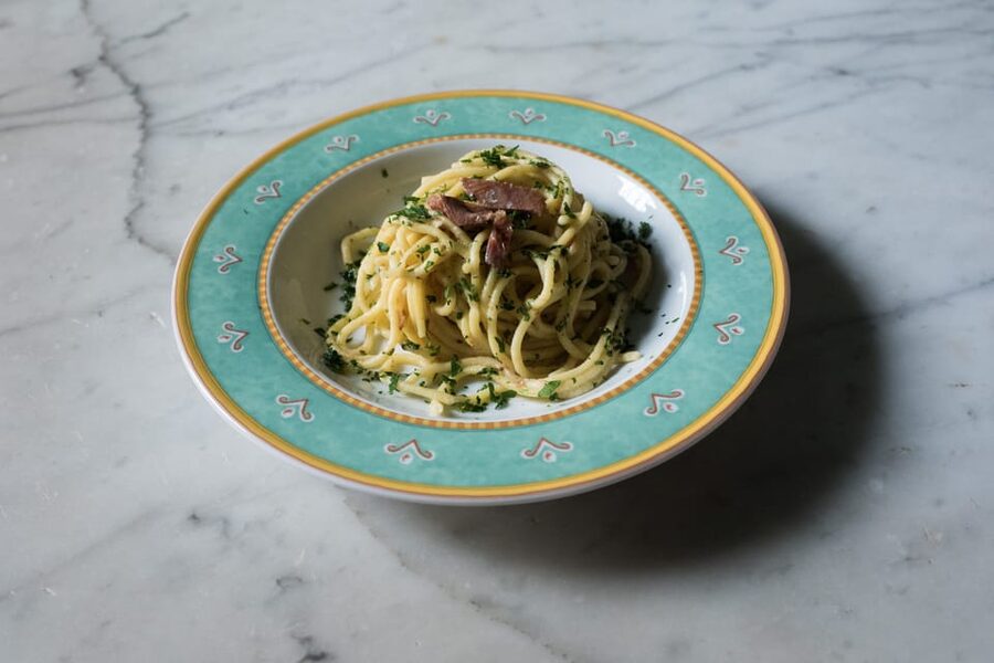 Padua: Private Cooking Demo & Meal at a Local's Home - A Padua meal that begins in the kitchen