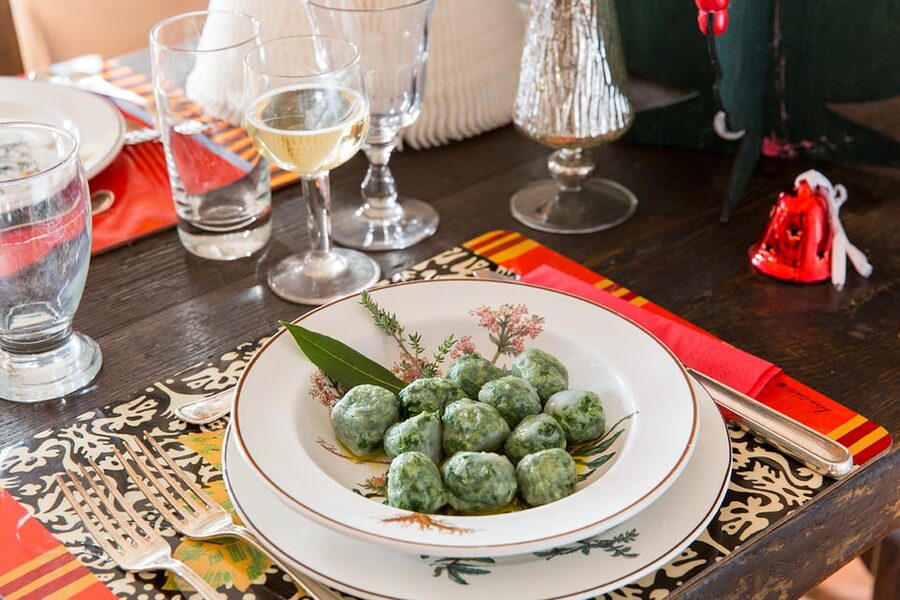 Padua: Private Cooking Demo & Meal at a Local's Home - How the $118.95 price works for you