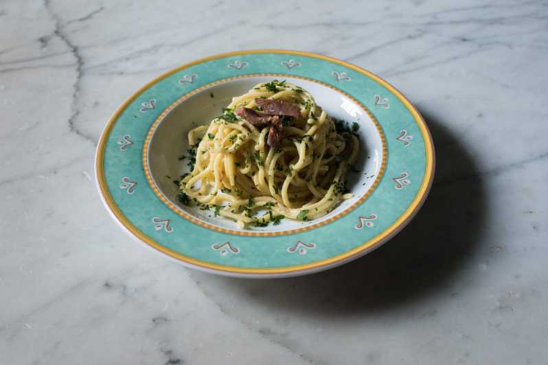 Padua: Private Cooking Demo & Meal at a Local's Home - The cooking memories that matter most