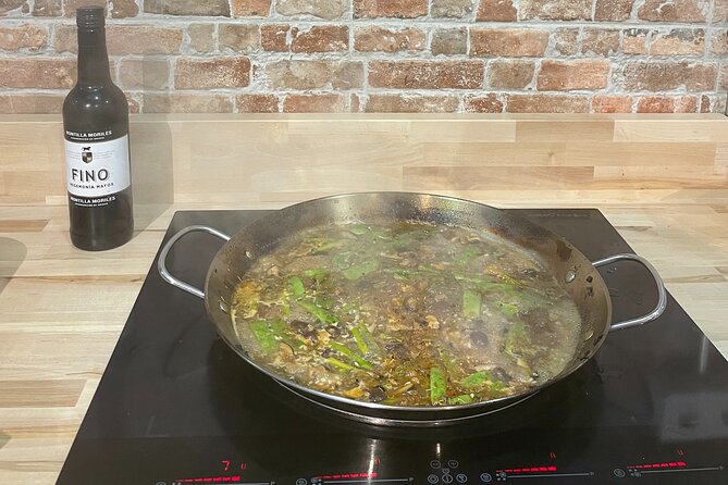 Paella and Burnt Basque Cheesecake Cooking Class (in Bilbao) - Who will get the most from this class?