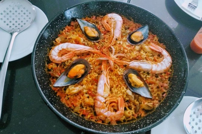 Paella Cooking Class in Malaga - Who will enjoy this Malaga cooking class?
