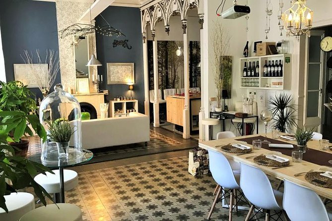 Paella & Tapas Cooking Class in Barcelona - What the $186.37 price really covers
