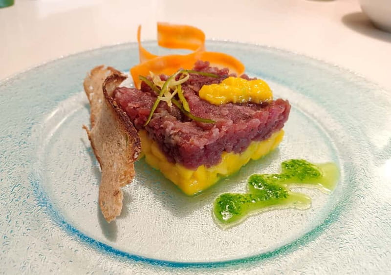 Palermo: Authentic Italian Cooking Class - Learning from Giacomo and Natascia