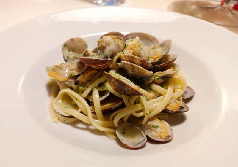 Palermo: Authentic Italian Cooking Class - What the $101.96 price really buys you