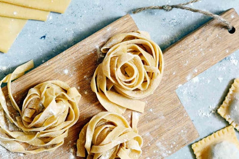 Palermo: Authentic Italian Cooking Class - What happens during the three-hour class