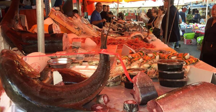 Palermo: Authentic Sicilian Cooking Class with Gourmet Lunch - From Palermo market to Fulvio’s kitchen