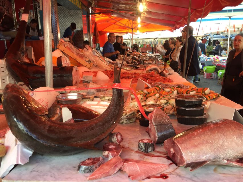 Palermo: Authentic Sicilian Cooking Class with Gourmet Lunch - What you actually learn from the recipes