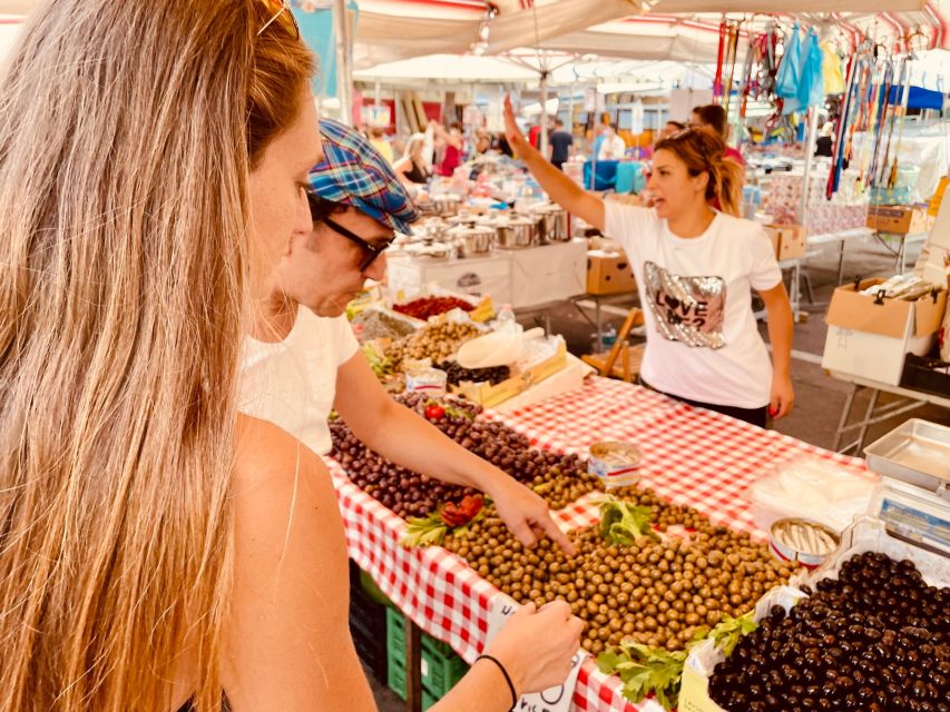 Palermo: Authentic Sicilian Cooking Class with Gourmet Lunch - Is $146.14 a fair price?