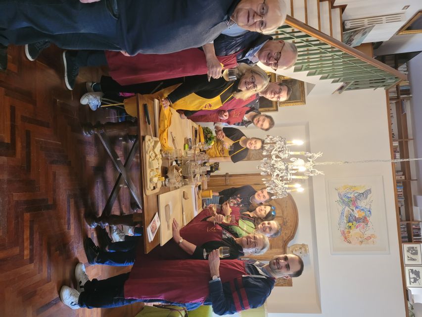 Palermo: Cooking and Limoncello Class - Preparing three Sicilian dishes together
