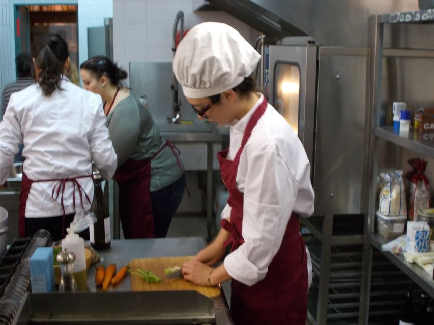 Palermo: Cooking and Limoncello Class - Is $220.91 per person good value?