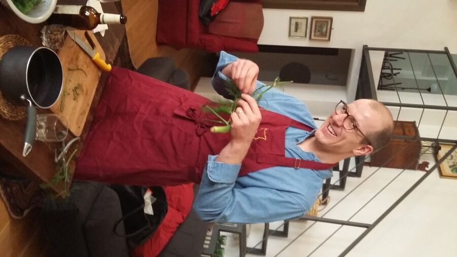 Palermo: Half-Day Cooking Class & Market Tour - The Sicilian dishes you prepare