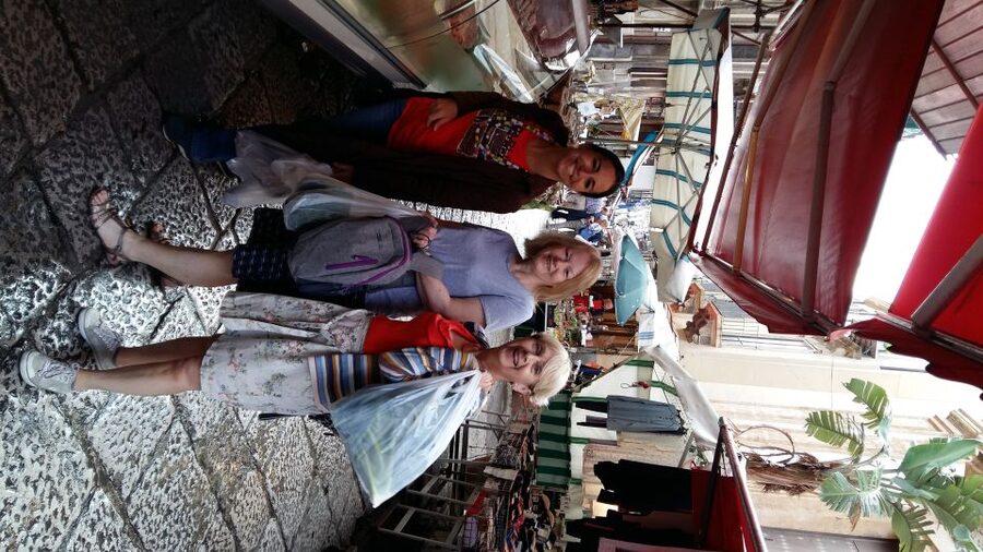 Palermo: Half-Day Cooking Class & Market Tour - Who will enjoy this Palermo cooking class