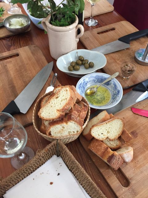 Palermo: Half-Day Cooking Class & Market Tour - Should you book the Capo Market cooking class?