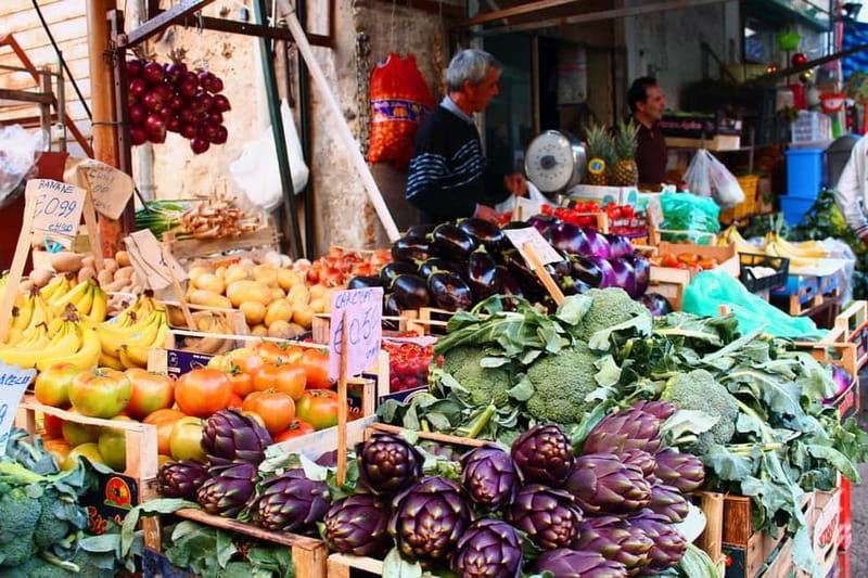 Palermo: Italian Cooking MasterClass with Food & Wine - Key points to know before booking