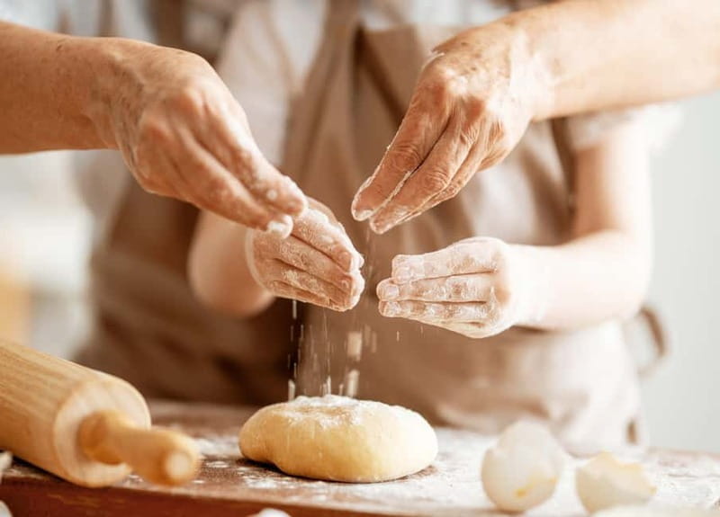 Palermo: Italian Cooking MasterClass with Food & Wine - Why baked pasta is a smart Palermo cooking lesson