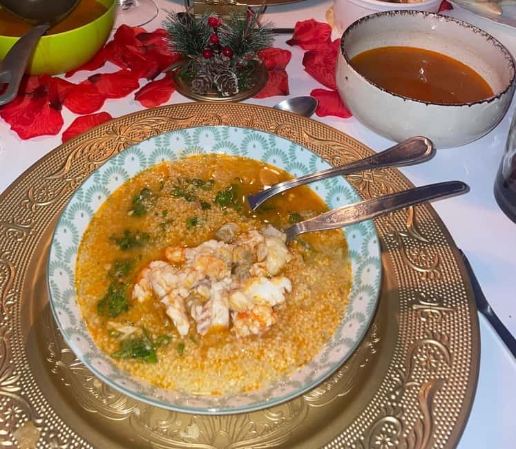 Palermo: Italian Cooking MasterClass with Food & Wine - Beyond pasta: a wider taste of Palermo