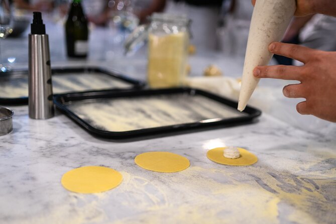 Palermo: Pasta & Gelato Cooking Class in Palermo - What Marcello brings to the class
