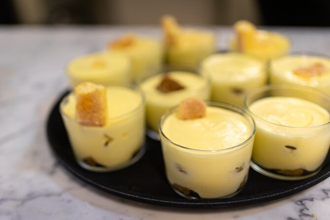 Palermo: Pasta & Gelato Cooking Class in Palermo - What you take home after three hours