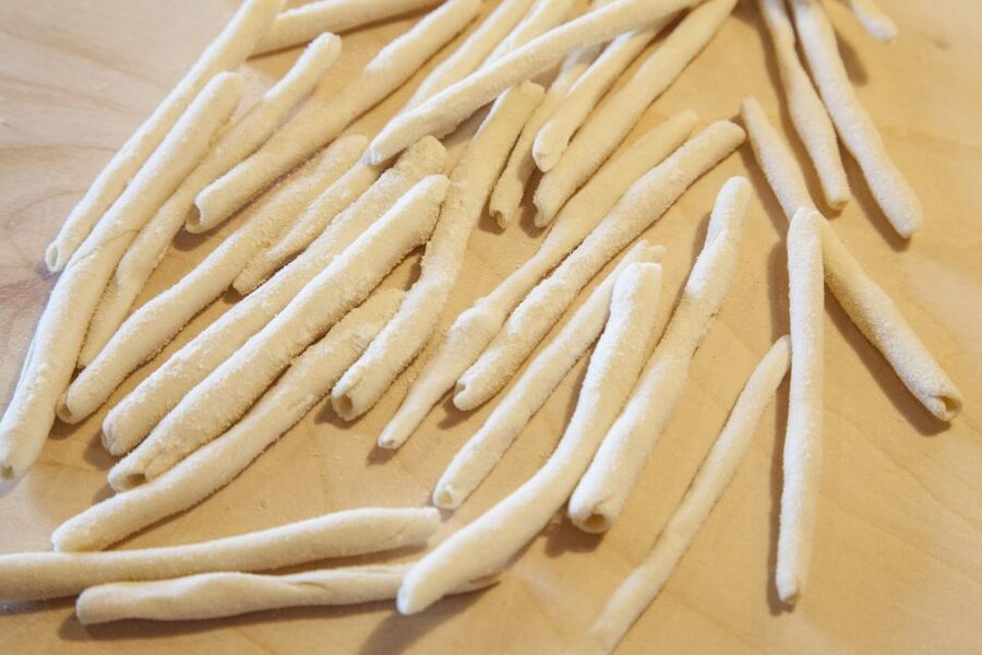 Palermo: Pasta & Tiramisu Cooking Class at a Local's Home - Booking and Cancellation Details