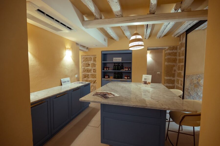 Palermo: Pizza and Gelato Cooking Class with Dinner and Wine - Key points to know before booking