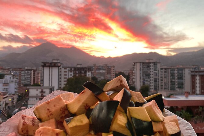 Palermo Rooftop Cooking Class with Full Meal, Wine & Storytelling - Wine, Spritzes, and a Meal That Takes Its Time