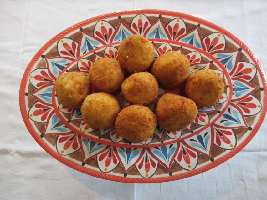 Palermo: Sapore di Strada Cooking Class - Who Will Enjoy This Palermo Class Most