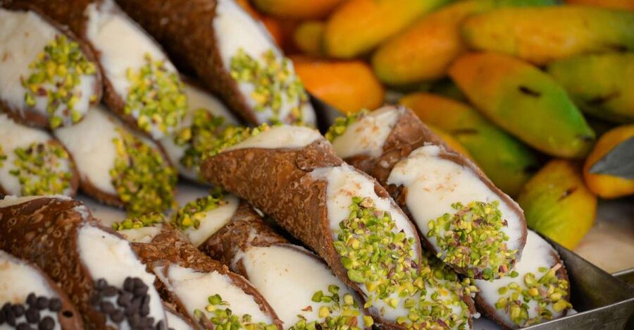 Palermo: Sapore di Strada Cooking Class - What the Two-Hour Class Feels Like