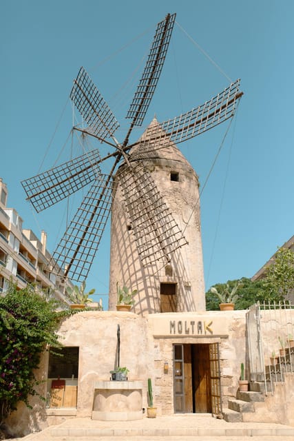 Palma de Mallorca: Spanish Cooking Experience - Key points at a glance