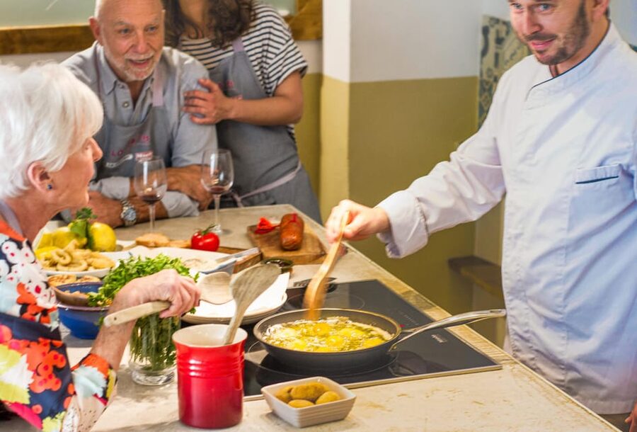 Palma de Mallorca: Spanish Cooking Experience - Who will enjoy this experience most?