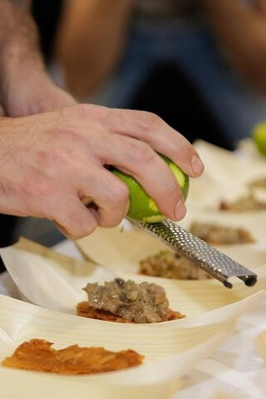 Palma: Mediterranean Cooking Class with Drinks - Should you book it?