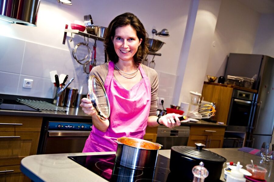 Paris: 2.5-Hour French Pastry Cooking Class - The techniques that make French pastry work