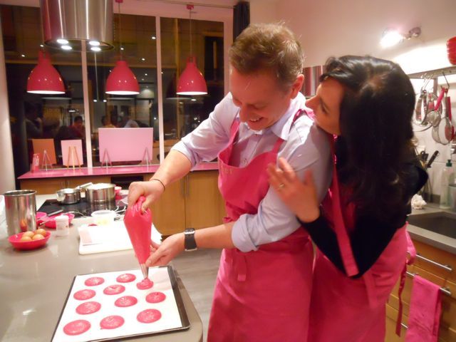 Paris: 2.5-Hour French Pastry Cooking Class - Paris-Brest, soufflé, and seasonal desserts