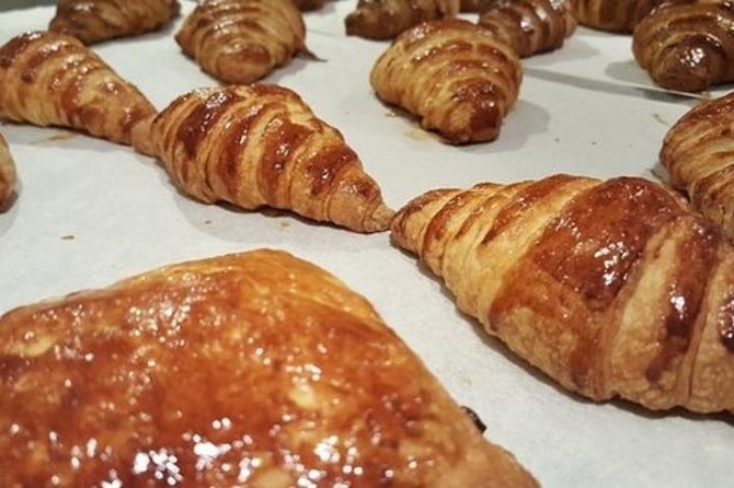 Paris Cooking Class: Chocolate Éclairs and Cream Puffs - A few limits worth keeping in mind