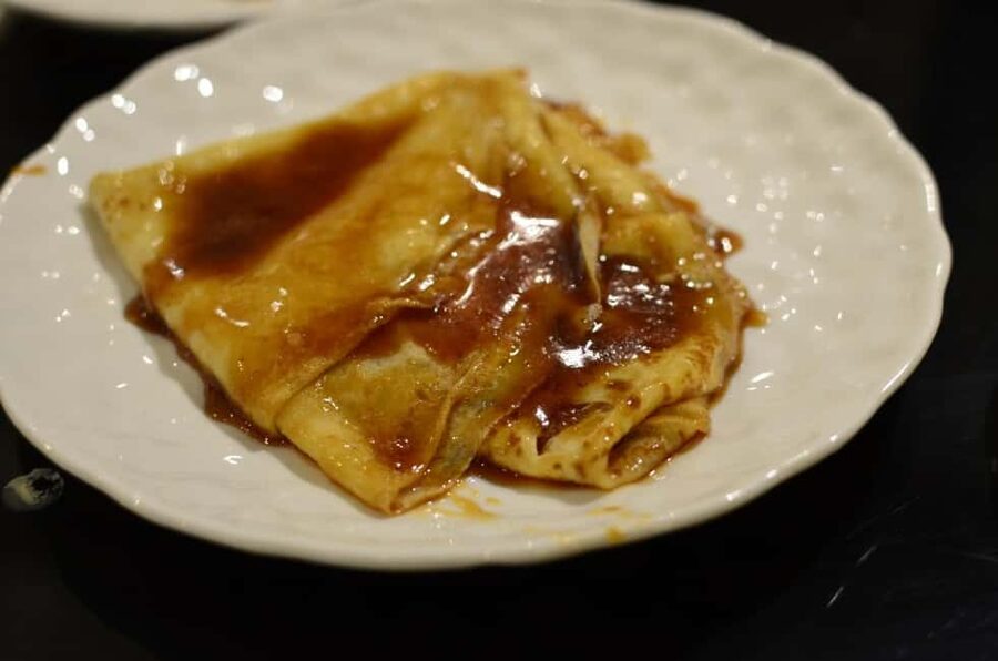 Paris Cooking Class: French Desserts Class - Chocolate soufflé: a lesson in careful pastry work