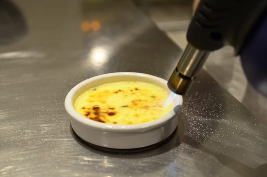 Paris Cooking Class: French Desserts Class - Who will enjoy this French dessert class