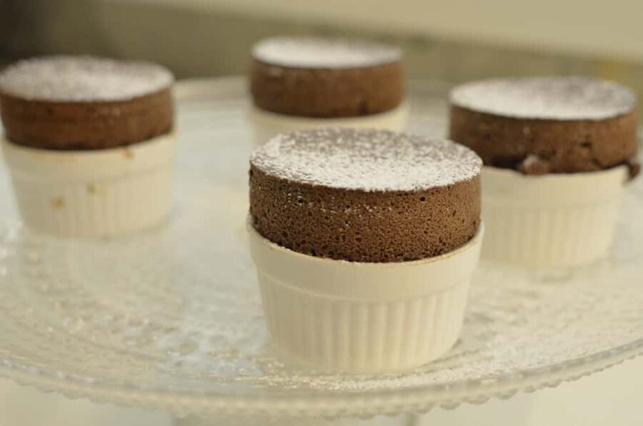 Paris Cooking Class: French Desserts Class - What the three-hour schedule gives you