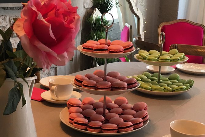 Paris Cooking Class: Learn How to Make Macarons - Key things to know before booking