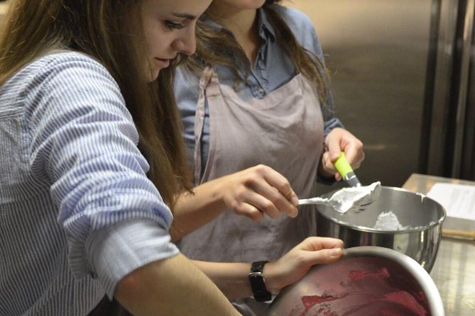 Paris Cooking Class: Learn How to Make Macarons - Is $156 a fair price?