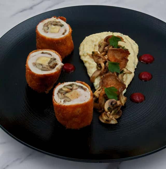 Paris: Cooking Class with Ferrandi at Galeries Lafayette - Cooking French classics at Galeries Lafayette