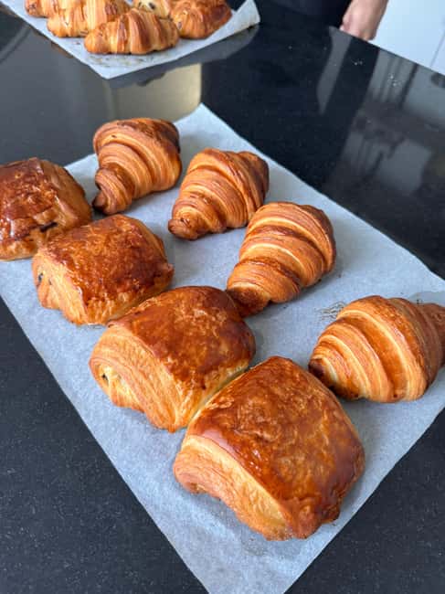 Paris: Croissant Baking Class with a Chef - Why this class is more than a pastry demonstration