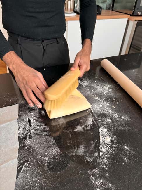 Paris: Croissant Baking Class with a Chef - How much value do you get for $140?