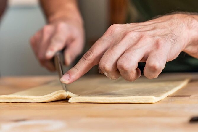Paris Croissant Small-Group Baking Class with a Chef - Who should book this class?