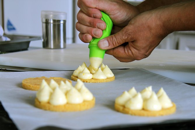 Paris Desserts and Pastries Small Group Cooking Class with a Chef - Key points to know before you book