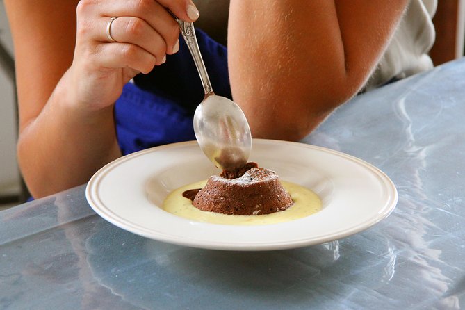 Paris Desserts and Pastries Small Group Cooking Class with a Chef - Measuring, mixing, and learning the small tricks