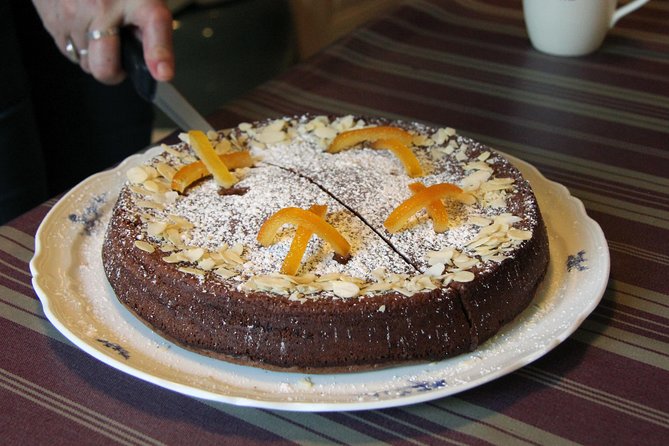 Paris Desserts and Pastries Small Group Cooking Class with a Chef - The chefs and the tone of the class