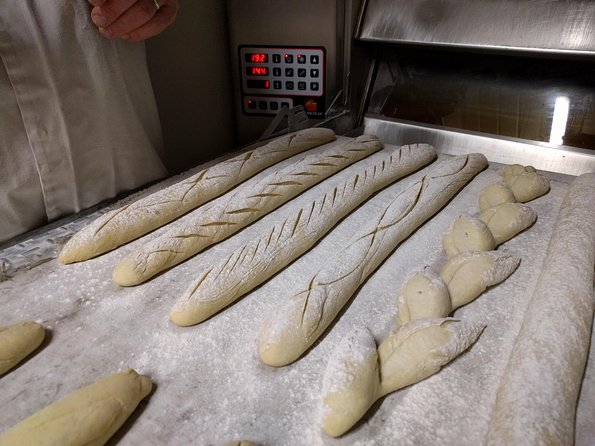 Paris French Baking Class Baguettes and Croissants in a Bakery - How the price compares with the experience