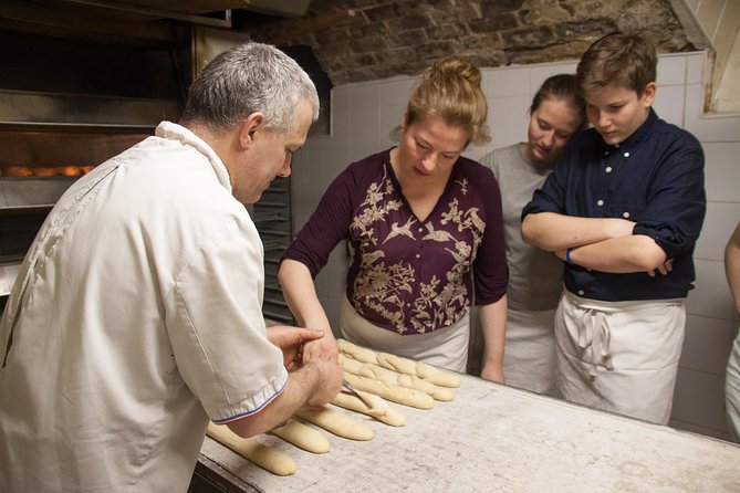 Paris French Baking Class Baguettes and Croissants in a Bakery - Timing, cancellations, and a detail worth checking