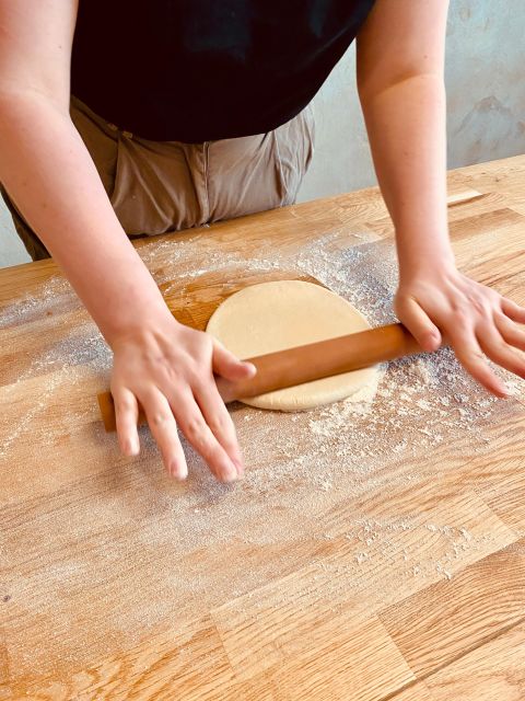 Paris: French Croissant Baking Class with a Chef - Why the chef matters in a pastry class